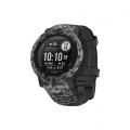 Garmin Instinct 2 Camo Edition สี Graphite Camo